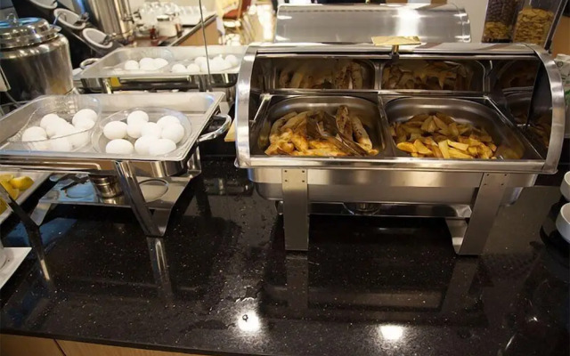 Adana Omur Otel