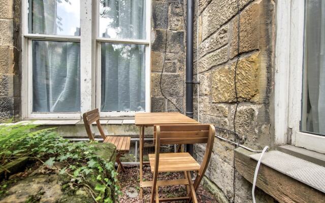 Maya's Glasgow Holiday Homes