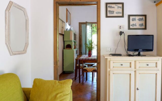 House Calvello Roselle