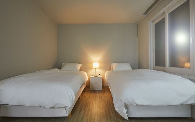 Seoul Myeongdong House