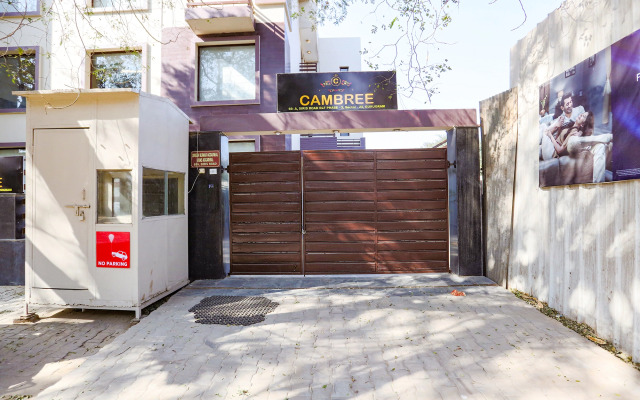 Capital O 605 Hotel Camria