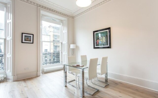 Chester Street 5 Star Residence - Tay Suite