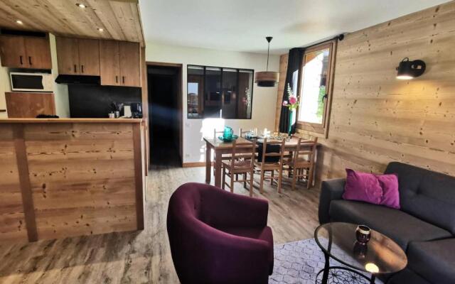 Résidence SOUCHE - 4 Pièces pour 8 Personnes 24