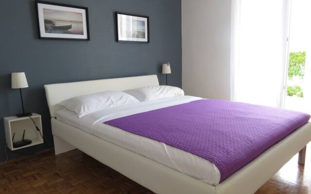 Purple Summer House - Zadar