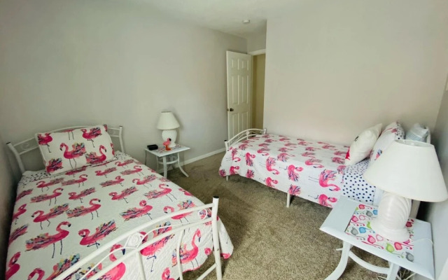 Dianes Southern Dunes Vacation Home