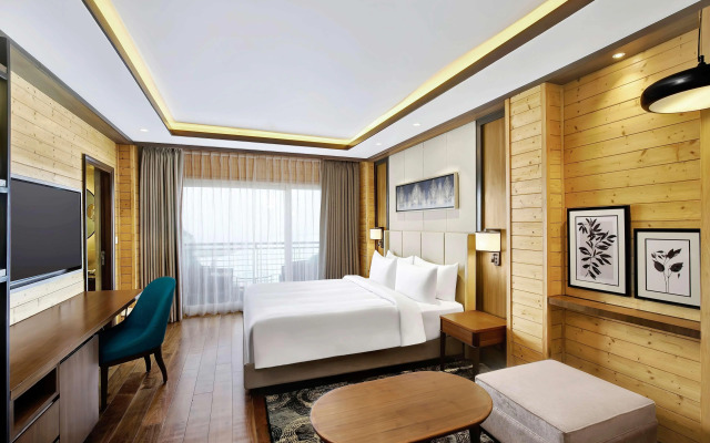 Radisson Blu Resort Dharamshala