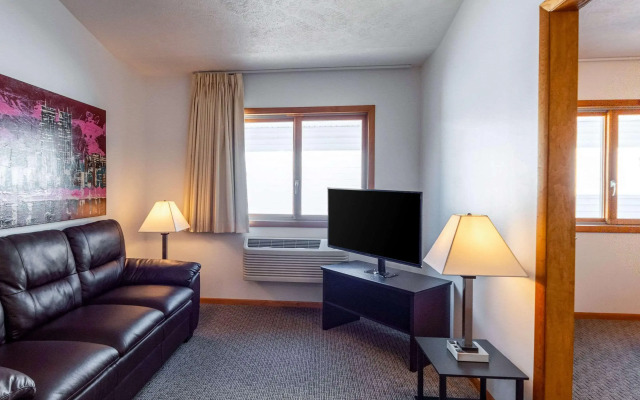 Econo Lodge Lakeshore