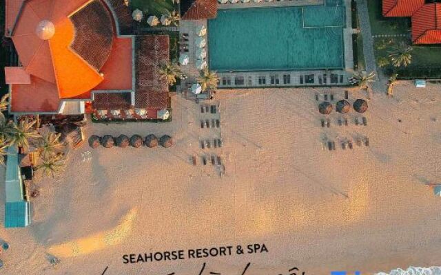 Seahorse Resort & Spa