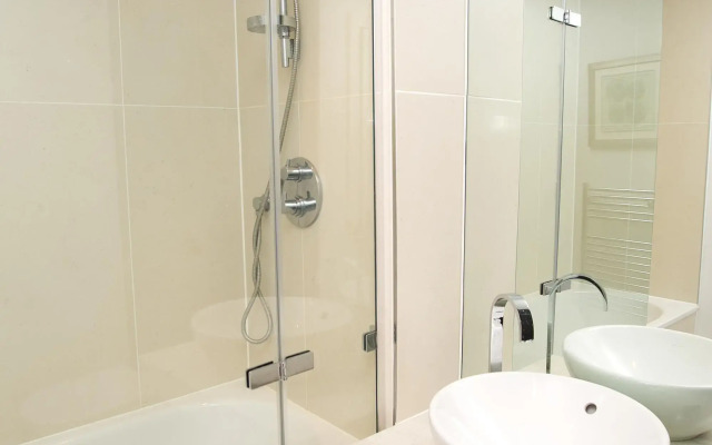 Veeve  Contemporary 1 Bed Islington 15 Mins To Oxford St