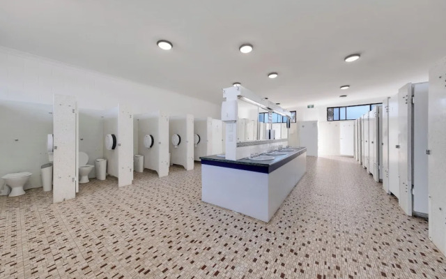 Tamworth Holiday Park