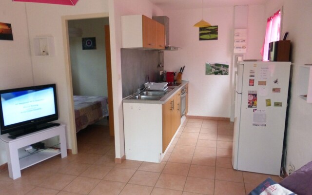 Gîtes Trempevoulioux