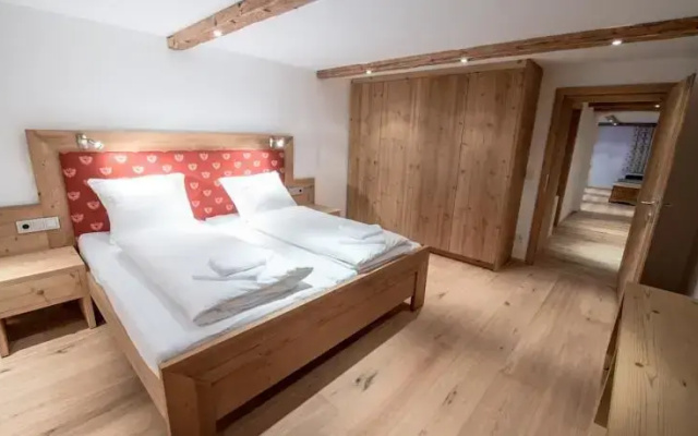 Appartements Pöllhof