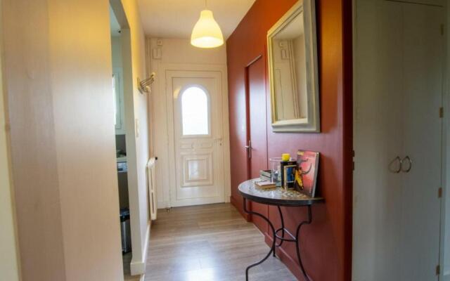 Gîte Trélissac, 3 pièces, 4 personnes - FR-1-616-74