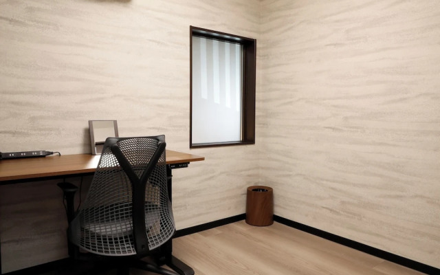 Kyomachiya Bettei Hanatei