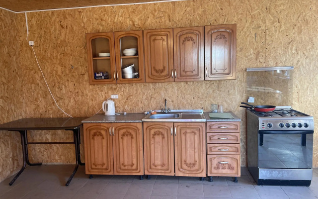 База КигачОК