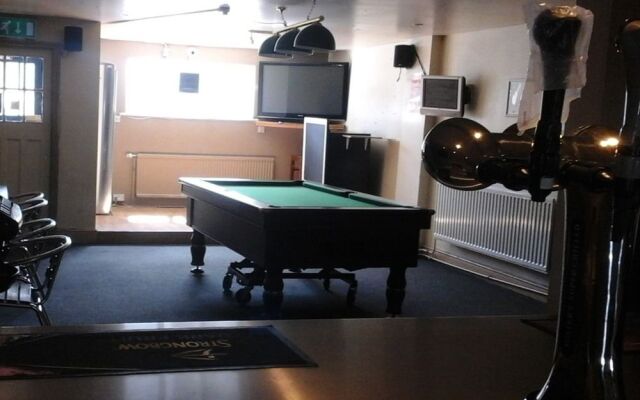 The George Hotel