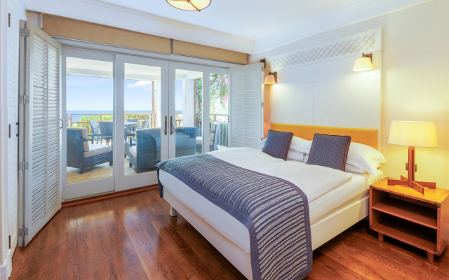 Kempinski Hotel Barbaros Bay