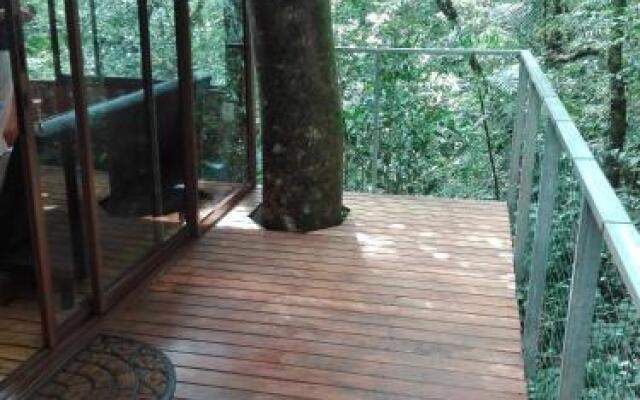 The Green Tree Lodge