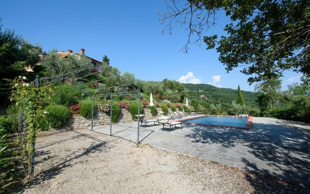 Villa Perugini