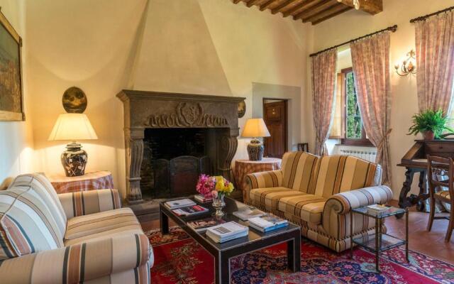 Villa Palazzaccio 26