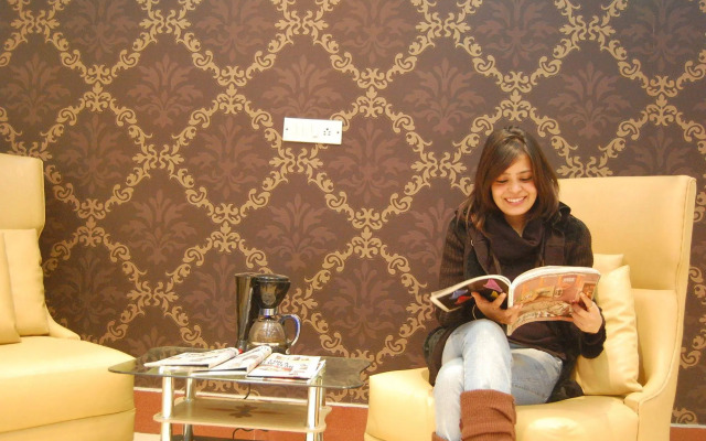 Hotel Delhi Aerocity