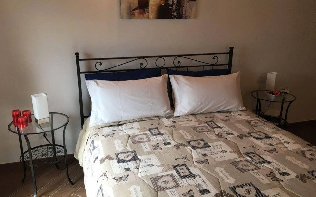 Residence Le Palme