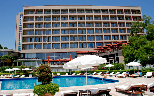 Cinar Hotel