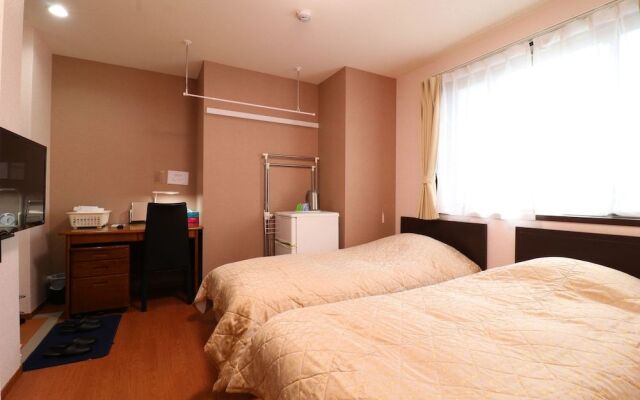 Business Inn Grandeur Fuchu