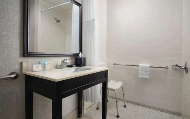 Best Western Plus Clinton/Jackson