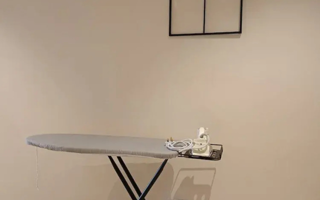 Keteri Boutique Hotel