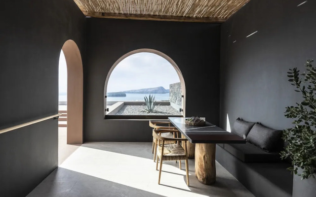 Serra Exclusive Suites