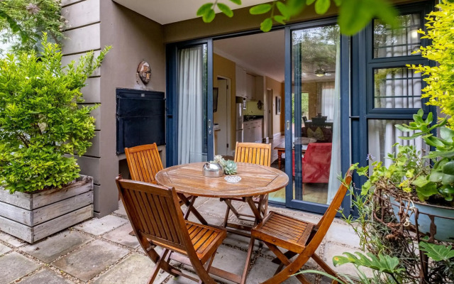 17onWellington Suites