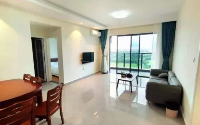 Faraway Homestay (Jiuli Shop)