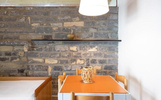 Residence La Cava Bilocale 1b