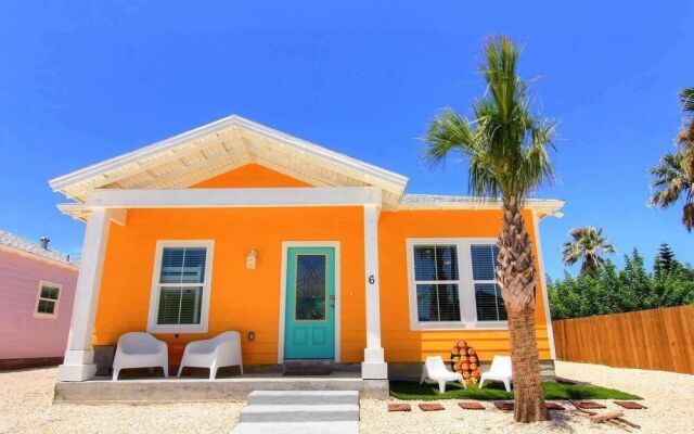 Whatabeach - 3 Br Home