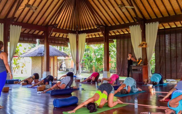 Puri Bagus Candidasa