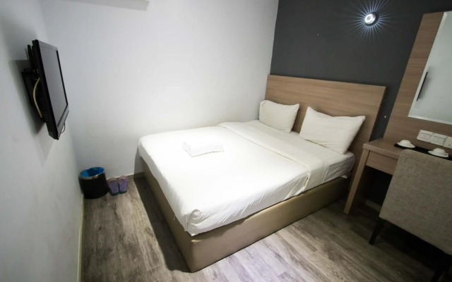 Hotel 99 - Pusat Bandar Puchong
