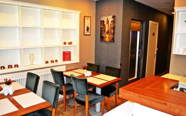 Taxim Alyon Suite Hotel