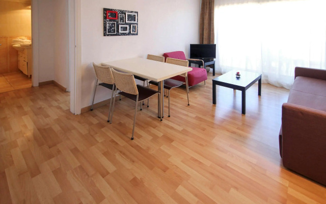 Aparthotel Adagio Nice Promenade des Anglais