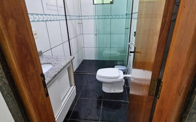 Marambaia Apart Hotel