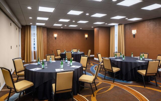 Doubletree by Hilton Washington DC Silver Spring