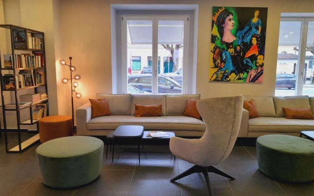 Altstadt Hotel Hofwirt Salzburg