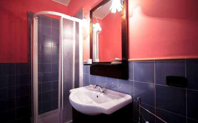 Country House I Tre Tigli