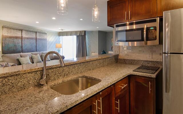 Best Western Ocean Reef Suites