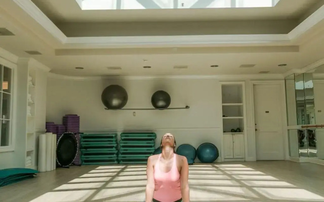 JW Marriott Turnberry Resort & Spa