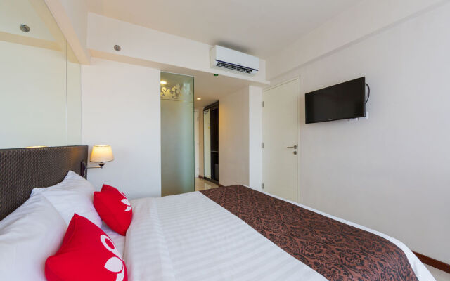 ZenRooms Kuta Jerman Beach