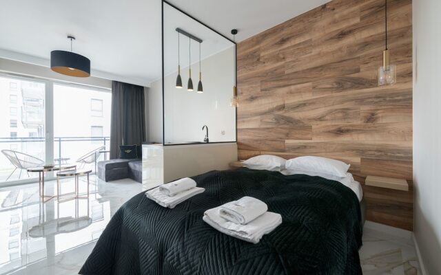 Dom & House - Apartments Bastion Wałowa