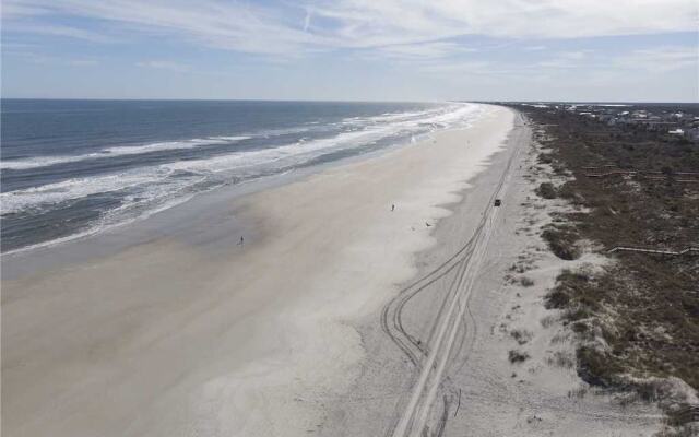 Windswept Sands - Four Bedroom Home