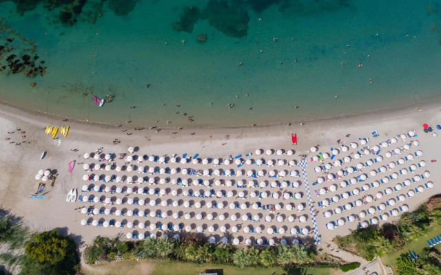 MClub Lipari