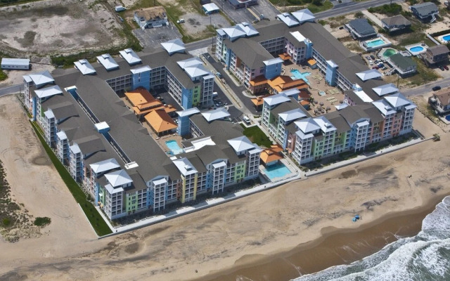 B125 Osprey Point - 3 Br Condo